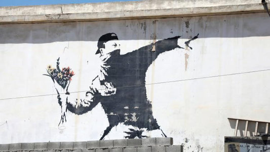 Η φωνή του καλλιτέχνη, ως πολιτικό και κοινωνικό μέσο
