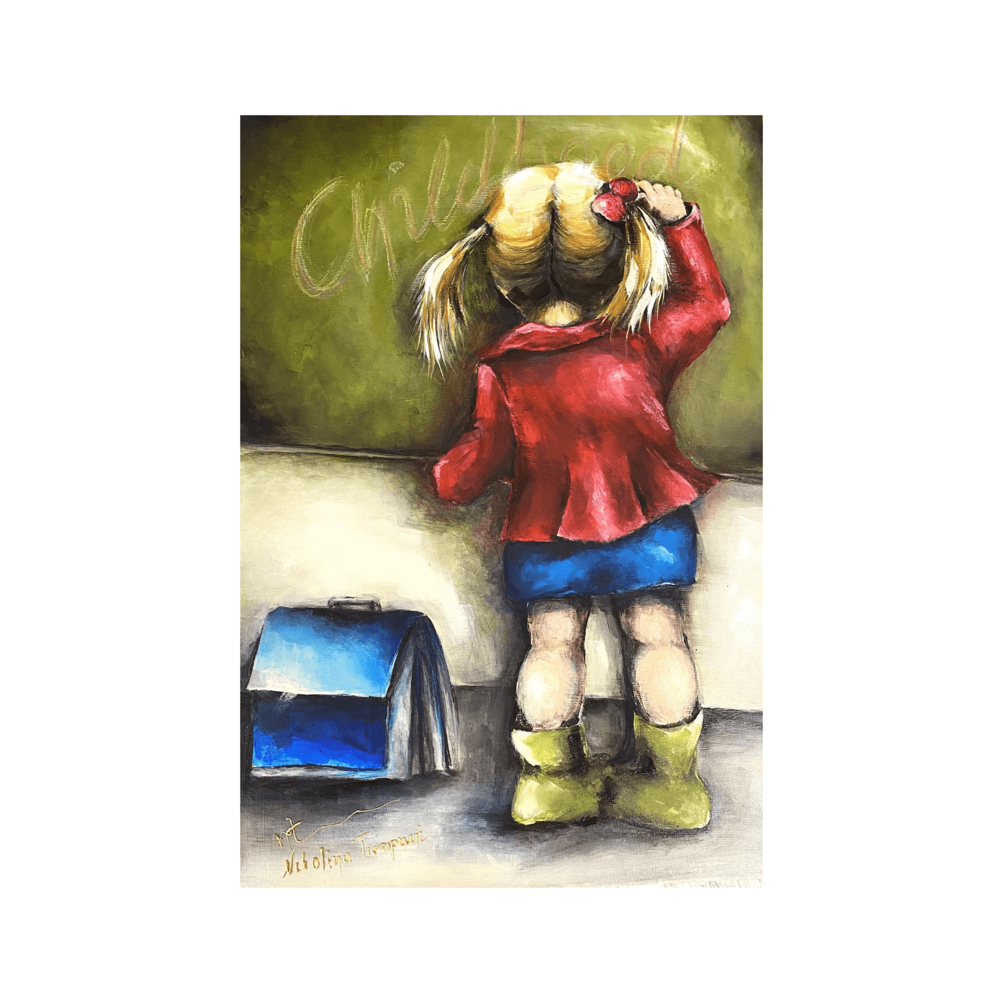 Childhood