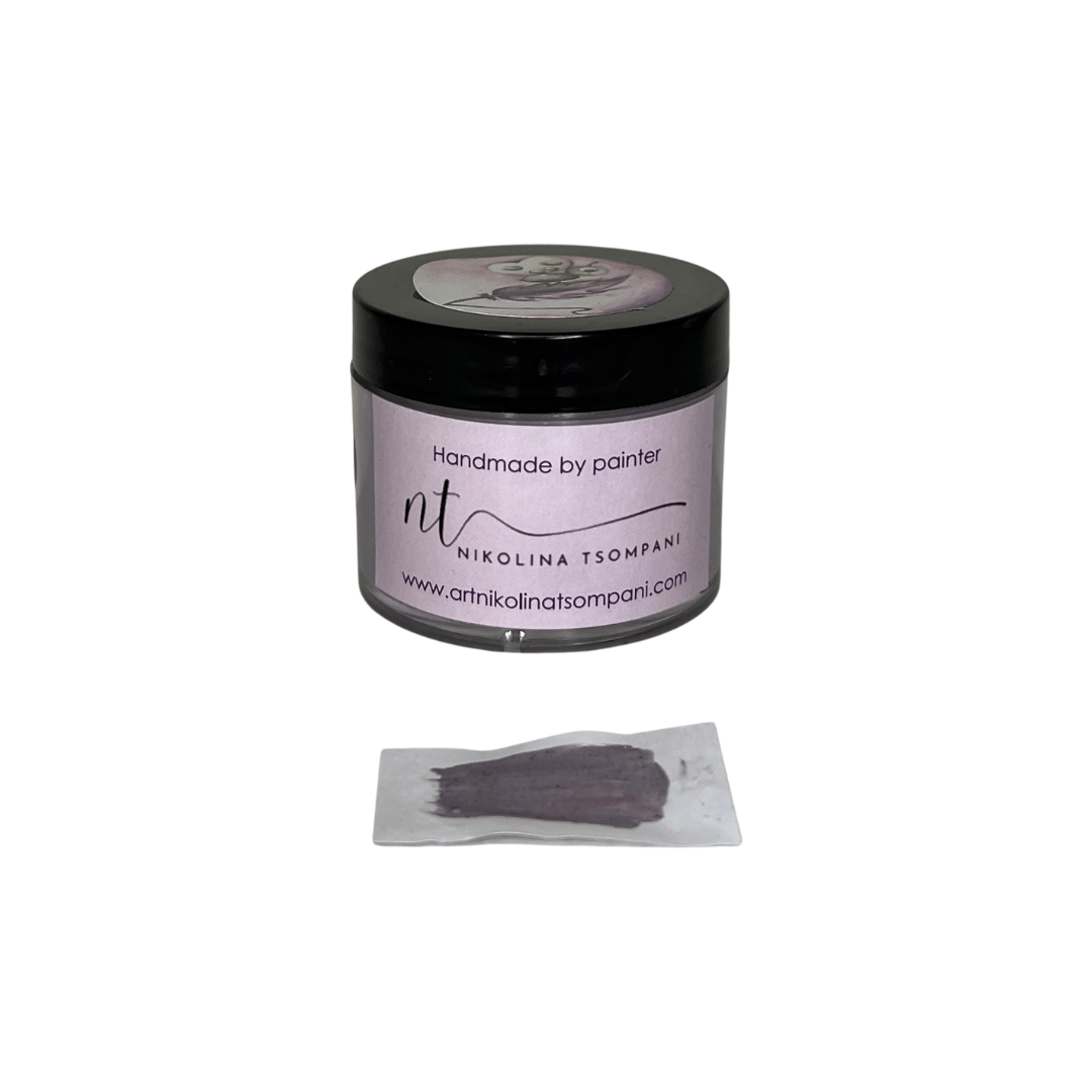 Χρώμα ζωγραφικής ΚΑΔΜΙΟΥ-ΤΙΤΑΝΙΟΥ -C