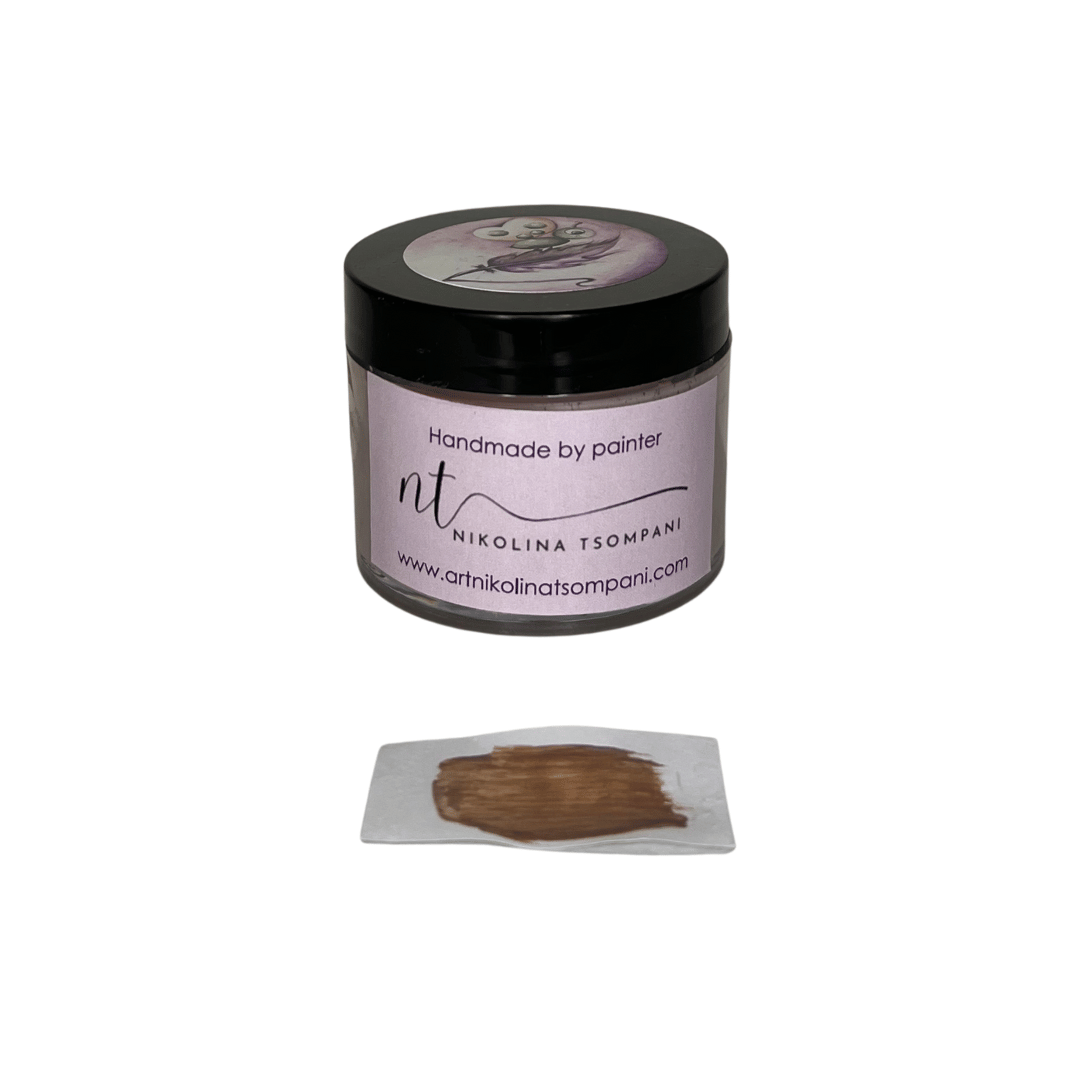 Χρώμα ζωγραφικής ΚΑΦΕ CIENA -C