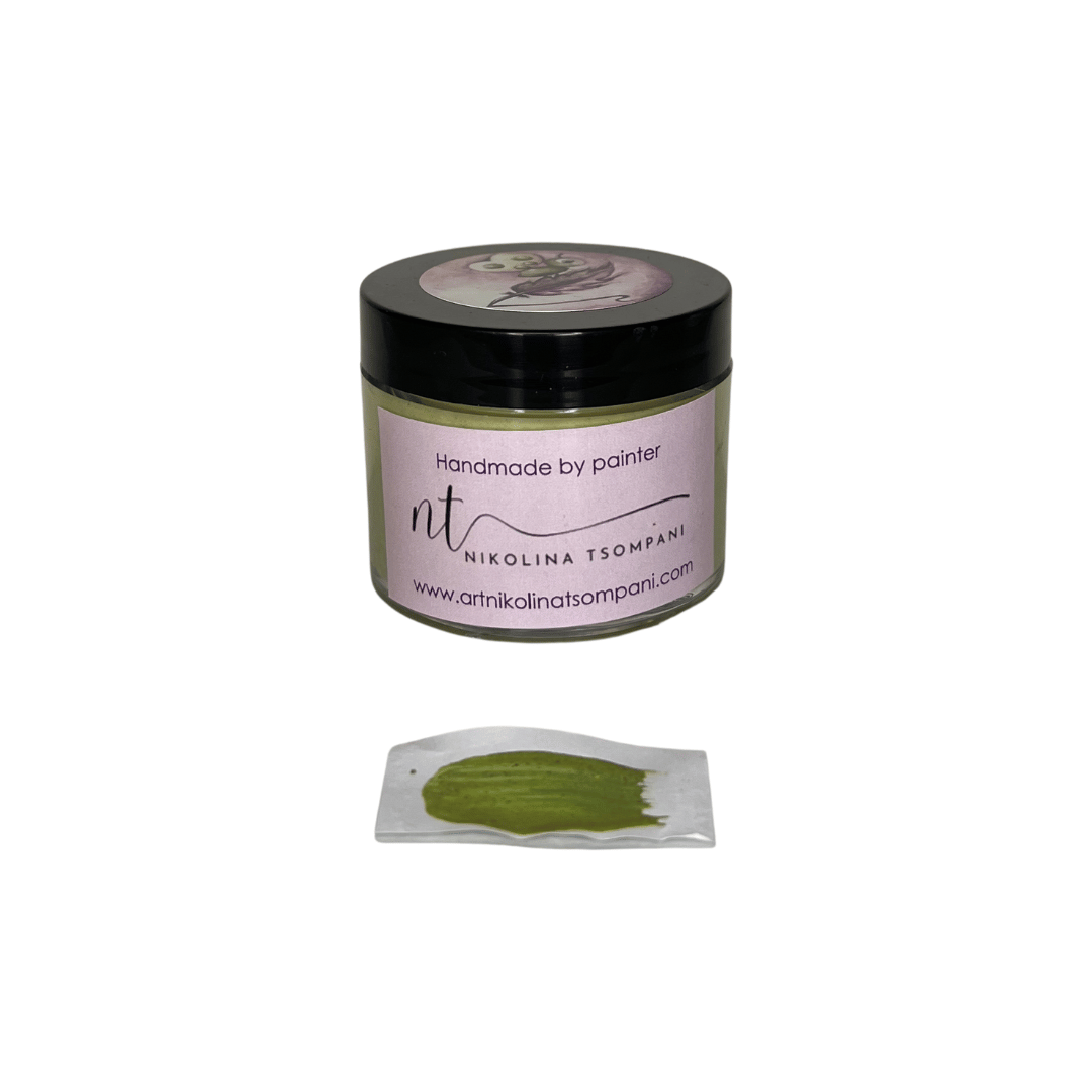 Χρώμα ζωγραφικής ΠΡΩΣΣΙΑΣ-ΙΝΔΙΑΣ -C