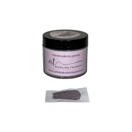 Χρώμα ζωγραφικής ΚΑΔΜΙΟΥ-ΤΙΤΑΝΙΟΥ -C