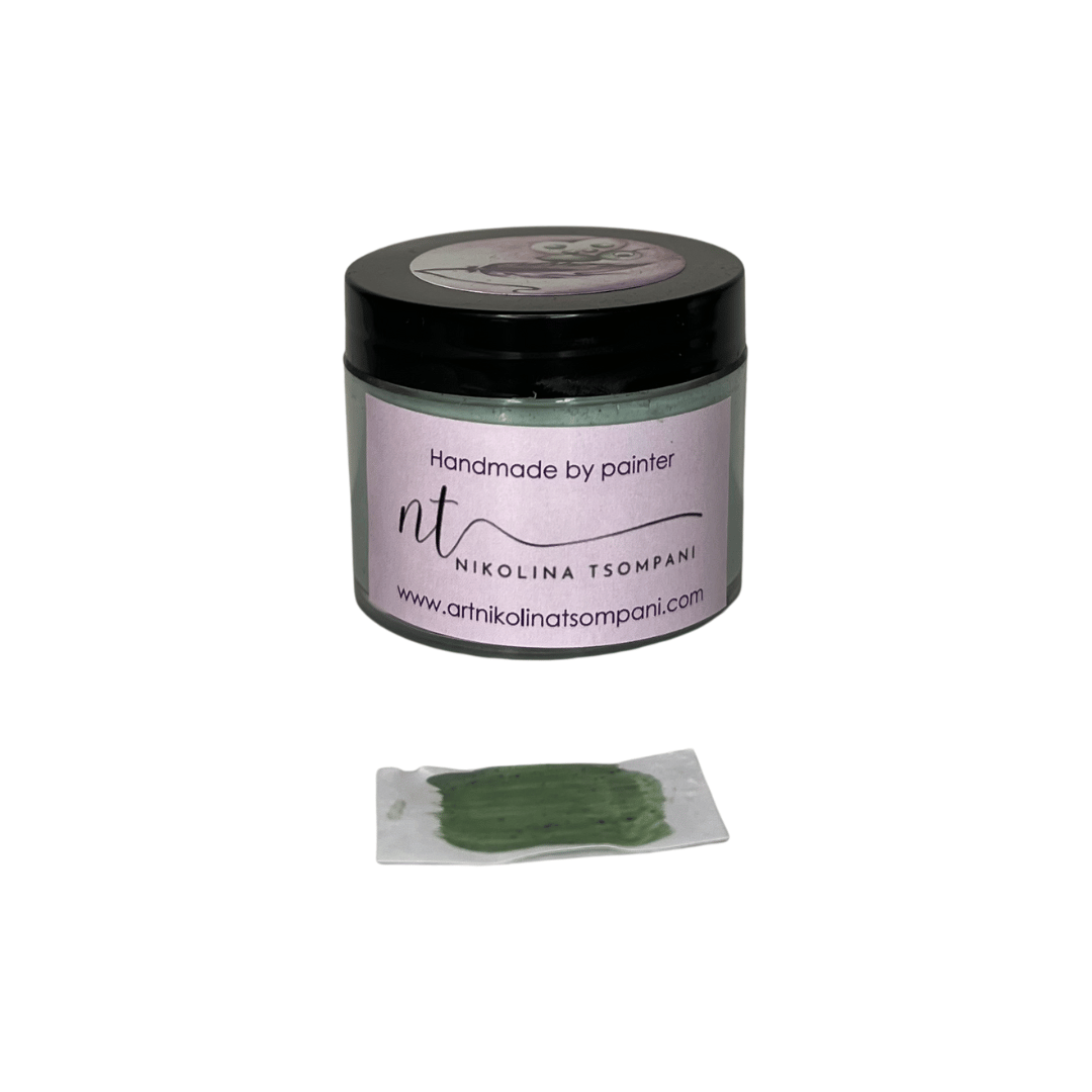 Χρώμα ζωγραφικής ΚΥΠΑΡΙΣΣΙ -C