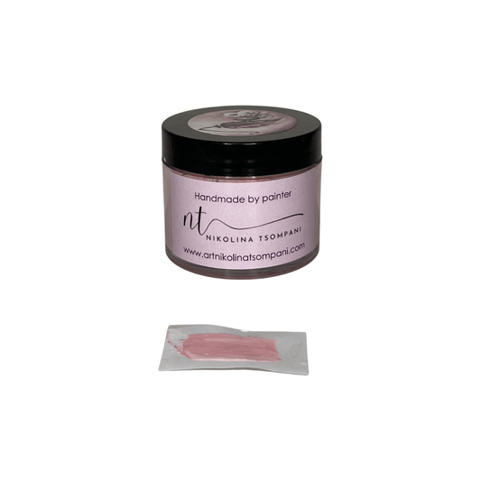 Χρώμα ζωγραφικής ΚΟΚΚΙΝΟ ΚΑΔΜΙΟΥ -Α