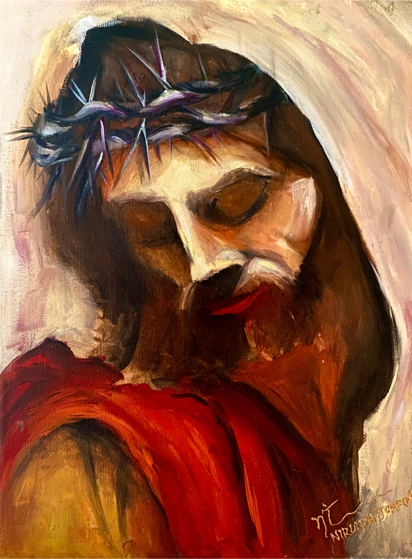 Ιησούς Χριστός